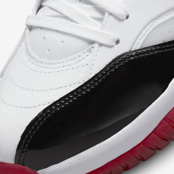 New Jordan Two Trey 23 Fusion Multiple Sizes Heel Pull Tab - Picture 3 of 8